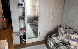 Продажа 1-комнатной квартиры, 17 м², 5 мкр., дом  21 - Продажа квартир в Алматы