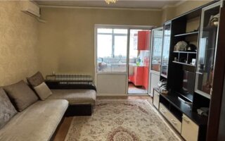 Продажа 2-комнатной квартиры, 68.5 м² - Продажа квартир в Ауэзовском р-не Алматы