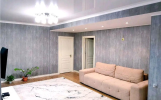 Продажа 3-комнатной квартиры, 87 м²