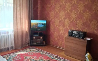 Продажа 3-комнатной квартиры, 59.4 м² - Продажа трехкомнатных квартир в кирпичном доме в Алматы - страница 3