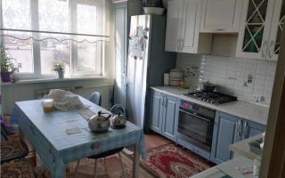 Продажа 3-комнатной квартиры, 90 м² - Продажа квартир в кирпичном доме в Алматы - страница 30