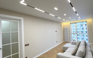 Продажа 3-комнатной квартиры, 75.3 м² - Продажа квартир в Бостандыкском р-не Алматы