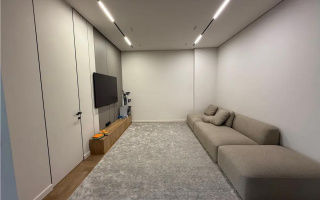 Продажа 4-комнатной квартиры, 120 м², пр. Гагарина, дом  255 - Продажа  четырехкомнатных квартир в новостройках Алматы