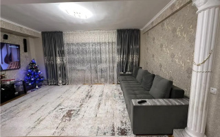 Продажа 3-комнатной квартиры, 105 м², ул. Торайгырова, дом  27 - Продажа квартир в Алматы без посредников