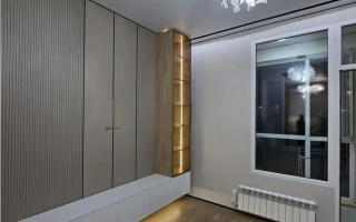 Продажа 2-комнатной квартиры, 46 м², ул. Рыскулова, дом  2б/1 - Продажа  двухкомнатных квартир в Алматы с фото