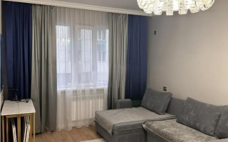 Продажа 2-комнатной квартиры, 70 м² - Продажа квартир в новостройках Алматы без посредников - страница 27