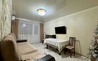 Продажа 3-комнатной квартиры, 61.4 м² - Продажа квартир в Костанае