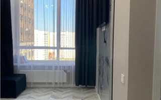 Продажа 1-комнатной квартиры, 43 м², ул. Айтматова, дом  77/3 - Продажа однокомнатных квартир без посредников в Астане