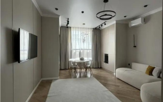 Продажа 2-комнатной квартиры, 52 м² - Продажа двухкомнатных квартир от собственников в Астане