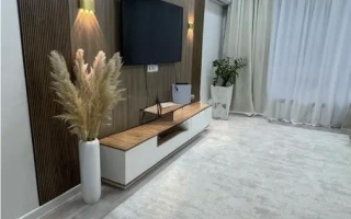 Продажа 3-комнатной квартиры, 78 м², мкр. Аккент, дом  91 - Продажа квартир в Алматы