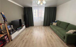 Продажа 2-комнатной квартиры, 59 м², ул. Ермекова - Продажа  двухкомнатных квартир в новостройках Караганды