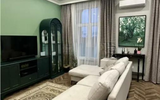 Продажа 3-комнатной квартиры, 93 м², ул. Гоголя, дом  56/1 - Продажа  трехкомнатных квартир в Караганде