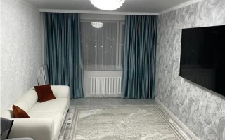 Продажа 3-комнатной квартиры, 98.9 м², ул. Сейфуллина, дом  9/1 - Продажа  трехкомнатных квартир в Астане