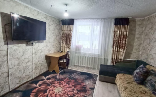 Продажа 4-комнатного дома, 88.8 м², ул. Победы - Продажа квартир в Караганде