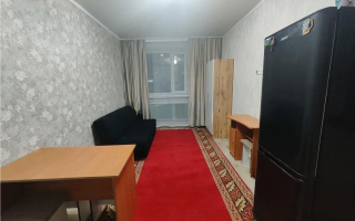 Продажа 1-комнатной квартиры, 21 м² - Продажа квартир в Астане в р-не Алматы
