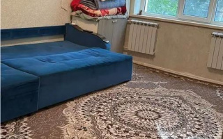 Продажа 1-комнатной квартиры, 45 м² - Продажа однокомнатных квартир в Алматы