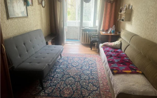 Продажа 2-комнатной квартиры, 44.9 м², пр. Суюнбая, дом  292/3 - Продажа квартир в Алматы