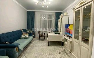 Продажа 2-комнатной квартиры, 68 м², ул. Ашимова - Продажа  двухкомнатных квартир в Караганде