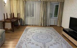 Продажа 3-комнатной квартиры, 120 м², ул. Жирентаева, дом  16/1 - Продажа квартир в Астане без посредников