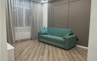 Продажа 2-комнатной квартиры, 40.6 м², ул. Е-429, дом  14 - Продажа  двухкомнатных квартир в Астане с фото