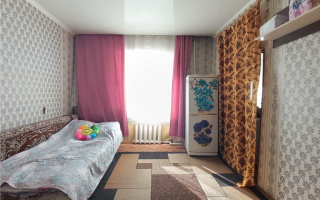 Продажа 1-комнатной квартиры, 30 м², мкр-н 18, дом  17/1 - Продажа  однокомнатных квартир в Караганде с фото