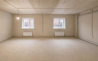 Продажа помещения, 83.9 м² - Продажа офисных и торговых помещений в Караганде