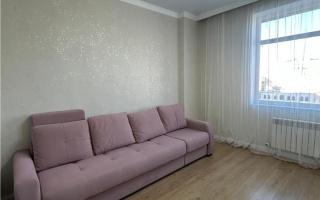 Продажа 2-комнатной квартиры, 60 м², ул. Бухар жырау - Продажа квартир в Астане