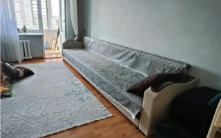 Продажа 1-комнатной квартиры, 37.9 м² - Продажа квартир в новостройках Астаны без посредников