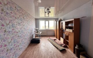 Продажа 3-комнатной квартиры, 62 м²
