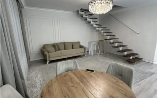 Продажа 3-комнатной квартиры, 155.5 м² - Продажа квартир в Казахстане - страница 23
