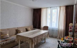 Продажа 3-комнатной квартиры, 77 м² - Продажа квартир от собственников в Астане - страница 5