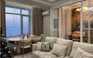 Продажа 3-комнатной квартиры, 66.4 м² - Продажа трехкомнатных квартир в Наурызбайском р-не Алматы - страница 2