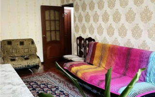 Продажа 3-комнатной квартиры, 69 м², мкр-н Айнабулак-4, дом  194Б - Продажа  трехкомнатных квартир в Алматы