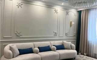 Продажа 3-комнатной квартиры, 112.5 м² - Продажа  трехкомнатных квартир в новостройках Астаны - страница 6