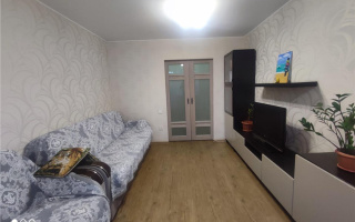 Продажа 3-комнатной квартиры, 59 м², пр. Республики - Продажа квартир в Темиртау