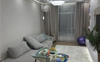 Продажа 3-комнатной квартиры, 90 м² - Продажа трехкомнатных квартир от собственников в Казахстане - страница 7