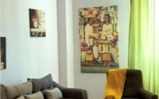 Продажа 2-комнатной квартиры, 77 м², ул. Навои, дом  68 - Продажа квартир в Алматы