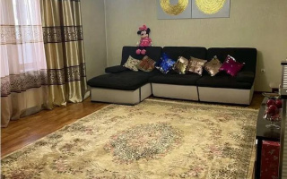 Продажа 4-комнатной квартиры, 104 м² - Продажа квартир в Алматы