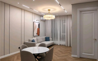 Продажа 2-комнатной квартиры, 55 м², ул. Розыбакиева, дом  197/2 - Продажа квартир в Алматы