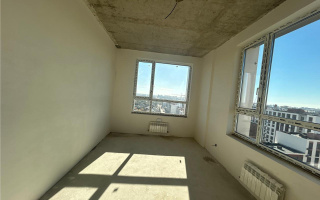 Продажа 3-комнатной квартиры, 91 м², ул. Райымбек батыра - Продажа  трехкомнатных квартир в новостройках Астаны