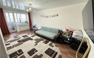 Продажа 2-комнатной квартиры, 45 м² - Недвижимость в Казахстане - страница 34