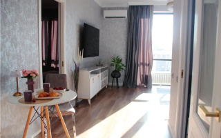 Продажа 2-комнатной квартиры, 60 м², ул. Розыбакиева, дом  156 - Продажа  двухкомнатных квартир в Алматы без посредников с фото