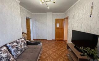 Продажа 2-комнатной квартиры, 57 м², ул. Сатыбалдина - Продажа квартир в Караганде с фото