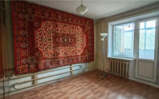 Продажа 3-комнатной квартиры, 68 м²