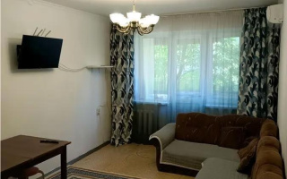 Продажа 3-комнатной квартиры, 59.2 м² - Продажа трехкомнатных квартир в панельном доме в Казахстане - страница 5