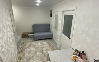 Продажа 2-комнатной квартиры, 50 м², пер. Ташенова, дом  8/3 - Продажа квартир в Астане с фото