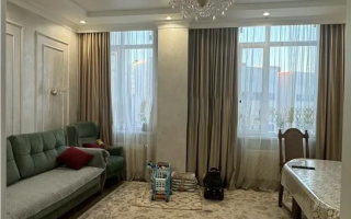 Продажа 2-комнатной квартиры, 74 м², пр. Кошкарбаева, дом  13 - Продажа квартир в Астане
