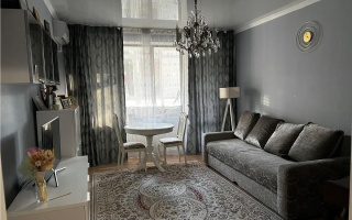 Продажа 3-комнатной квартиры, 87 м², ул. Сатпаева, дом  4а - Продажа квартир в Казахстане