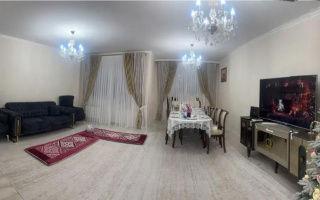 Продажа 4-комнатной квартиры, 143.5 м² - Продажа квартир в Астане - страница 4