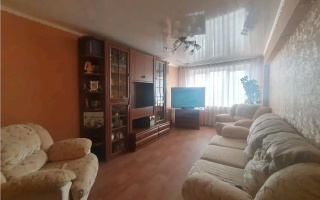 Продажа 3-комнатной квартиры, 69 м², мкр-н 8, дом  59 - Продажа квартир в Темиртау